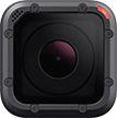 GoPro HERO5 Session