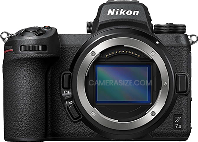 Nikon Z7 II