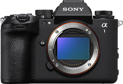 Sony a1 II