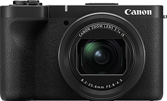 Canon PowerShot V1