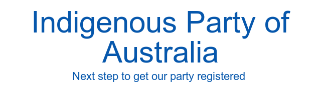 Indigenous Party of Australia