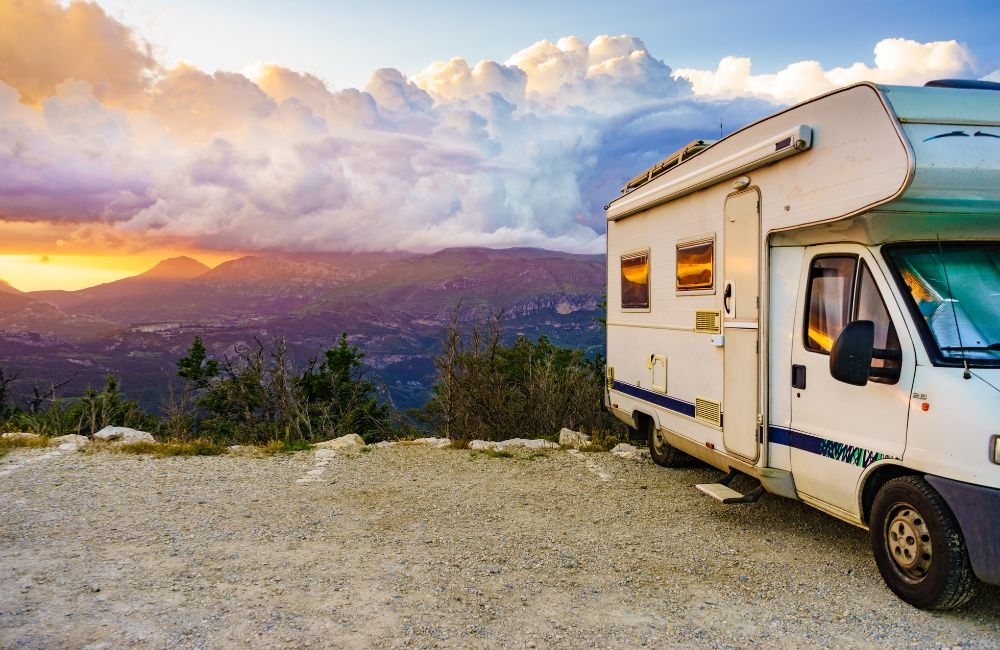 Common Mistakes to Steer Clear of When Using Off-Grid Campervans