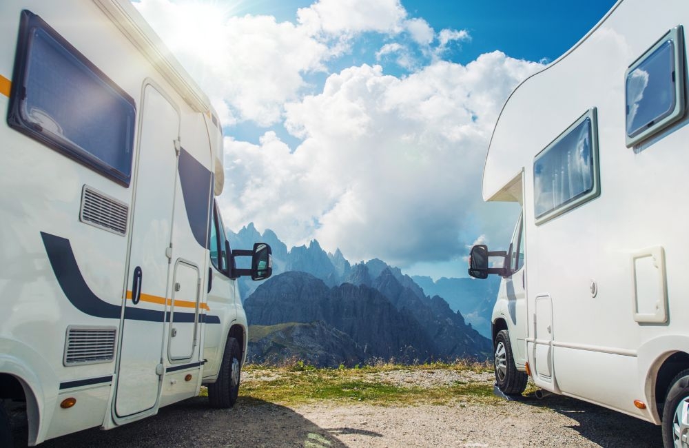 Common Pitfalls When Using Solar-Powered Batteries in Campervans