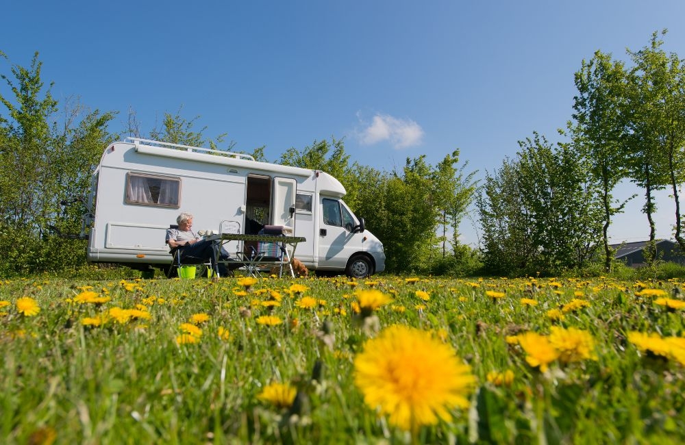 Essential Checklist for Preparing Your Off-Grid Campervan Kitchen for Travel