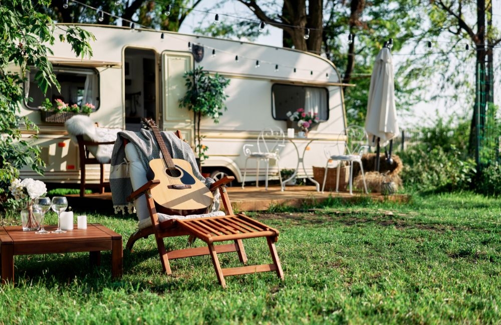 How to Ensure Comfortable Sleeping Arrangements in Your Campervan