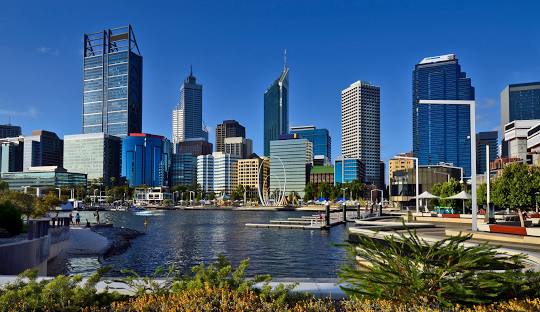 Perth’s Ancient Roots: Noongar People Recognized as Traditional Owners