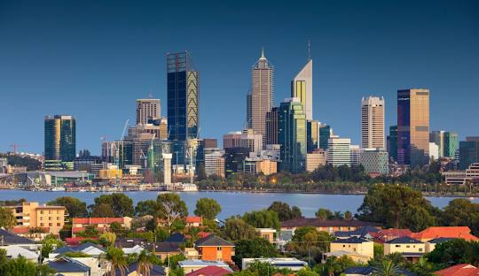 Perth’s Heritage Recognized Through Noongar Name Boorloo and Colonial Origins