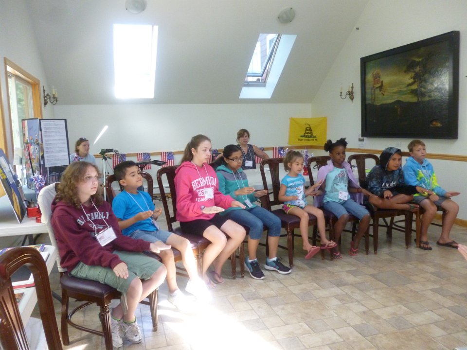 C Tues Jr Preamble (1)