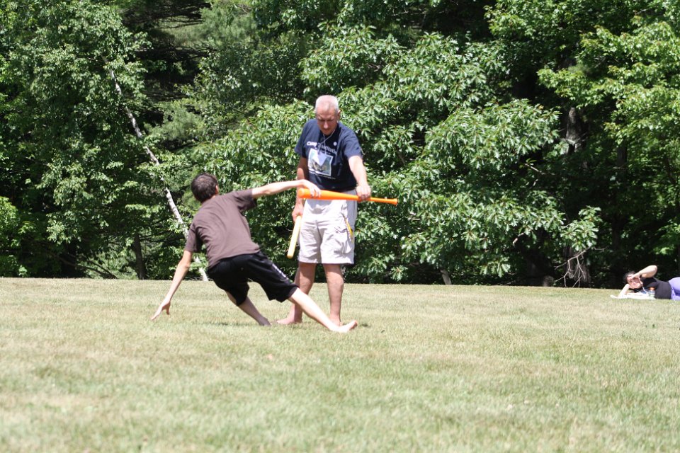 B Mon Dizzy Bat (119)