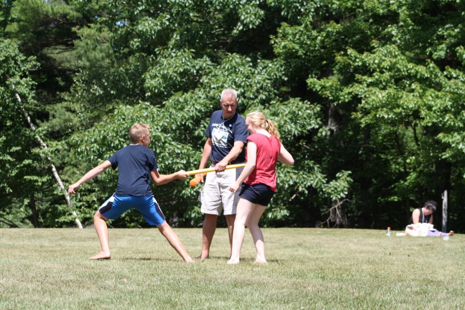 B Mon Dizzy Bat (135)