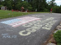 Sidewalk Chalk