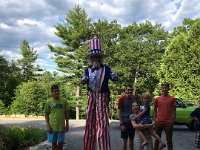 Uncle Sam