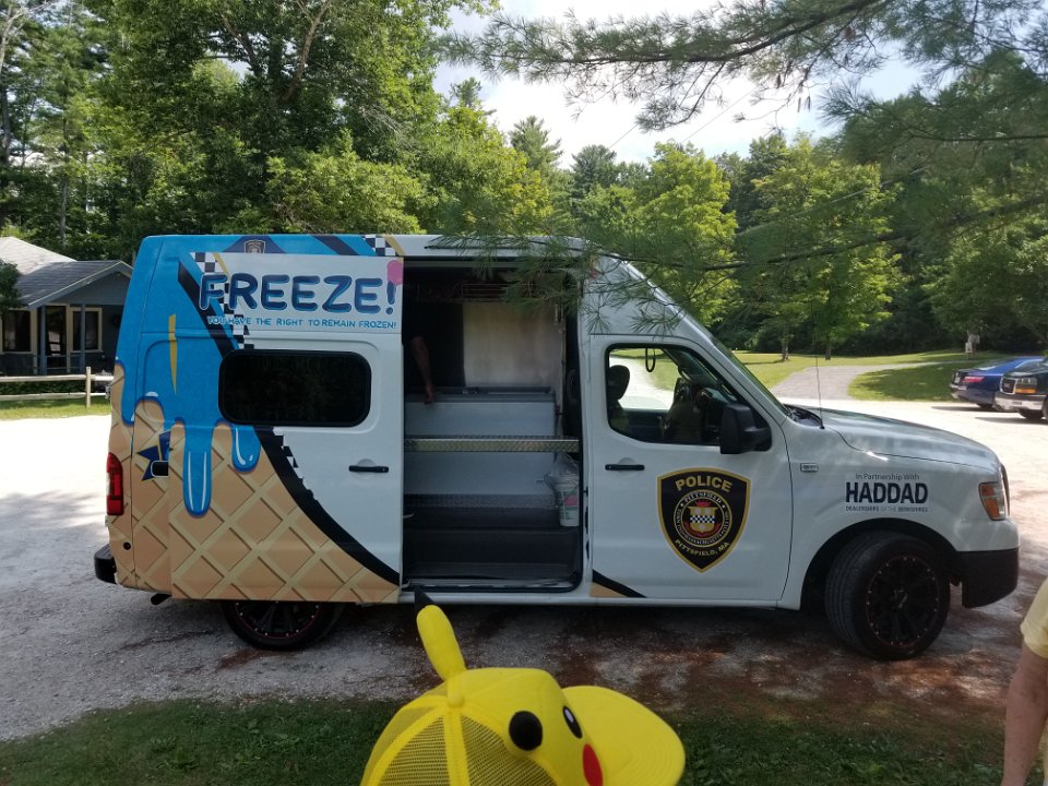Tue Copsicle 02