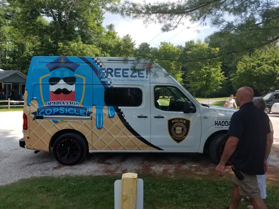 Tue Copsicle 03