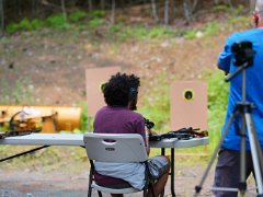 Marksmanship