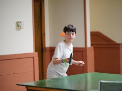 Ping Pong