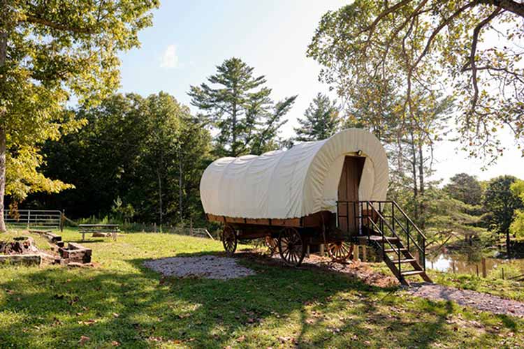 Campspot Campgrounds, RV resorts, glamping, and more.
