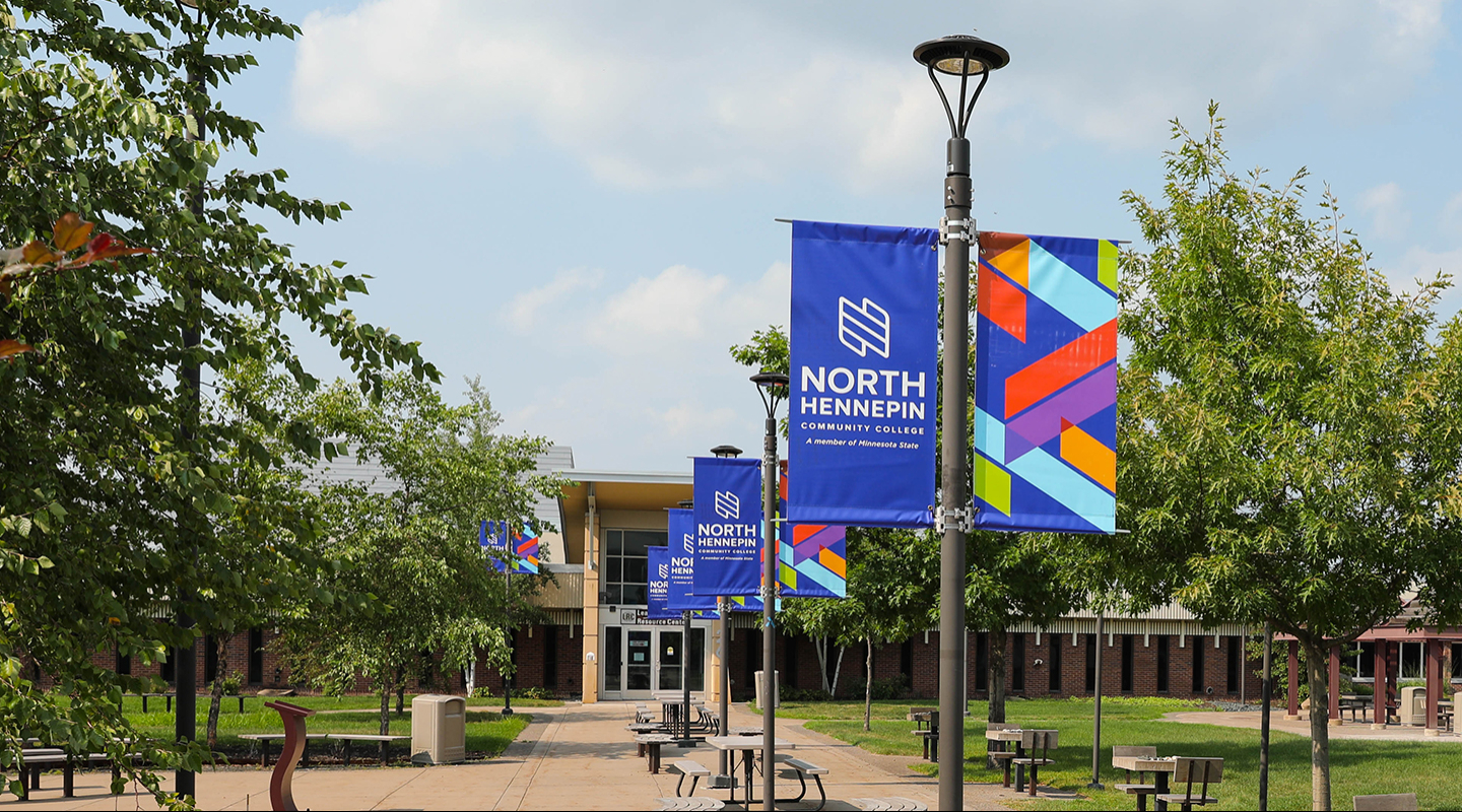 North Hennepin Community College App North Hennepin Community College App