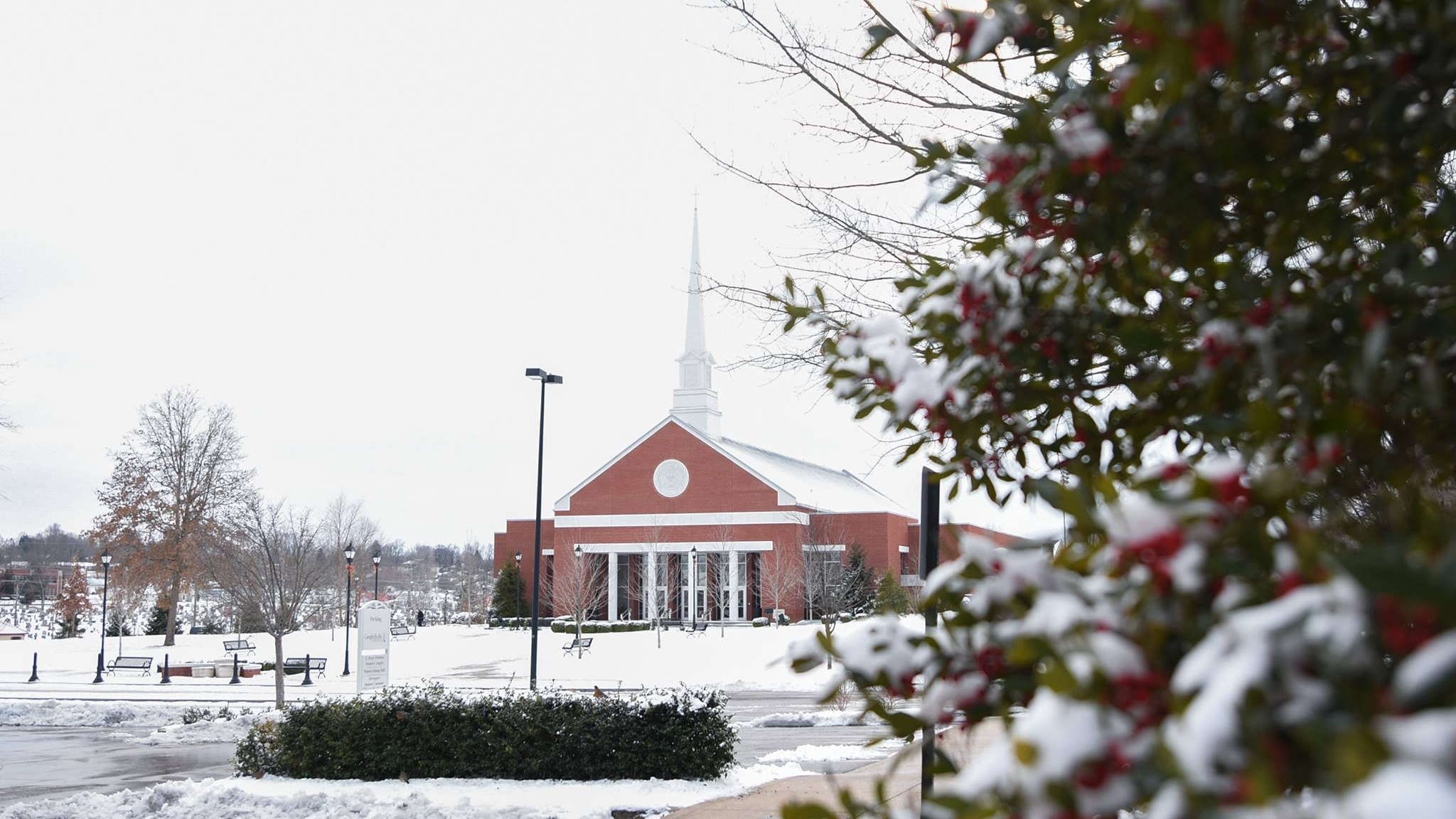 Campbellsville University App