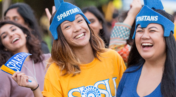 SJSU App