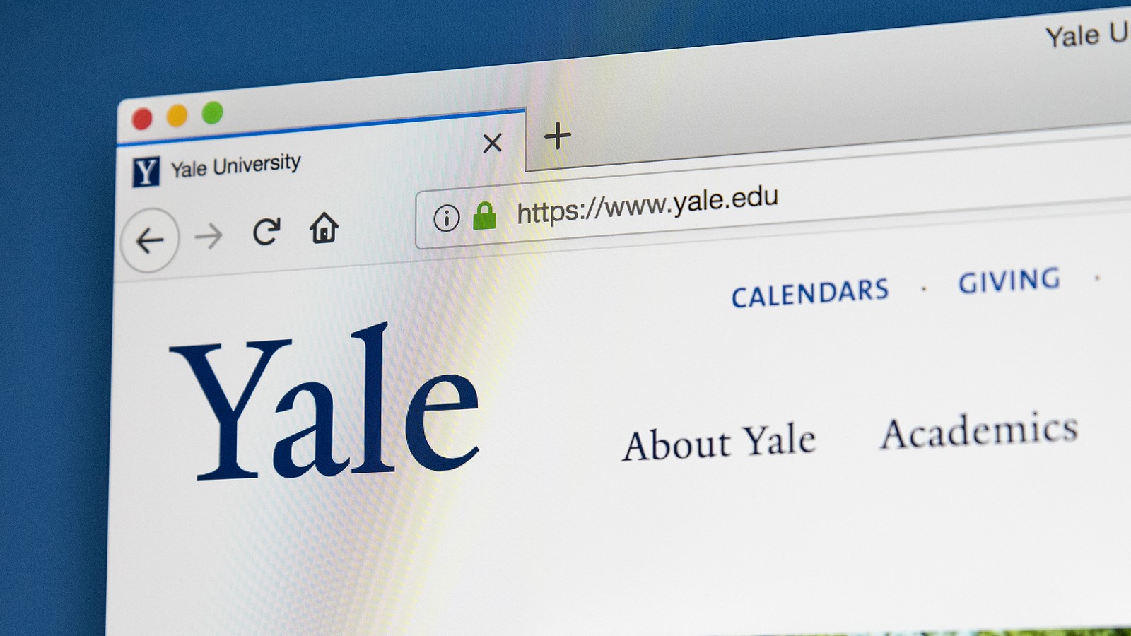 Campus Reform | Yale pushes more 'anti-racism' initiatives