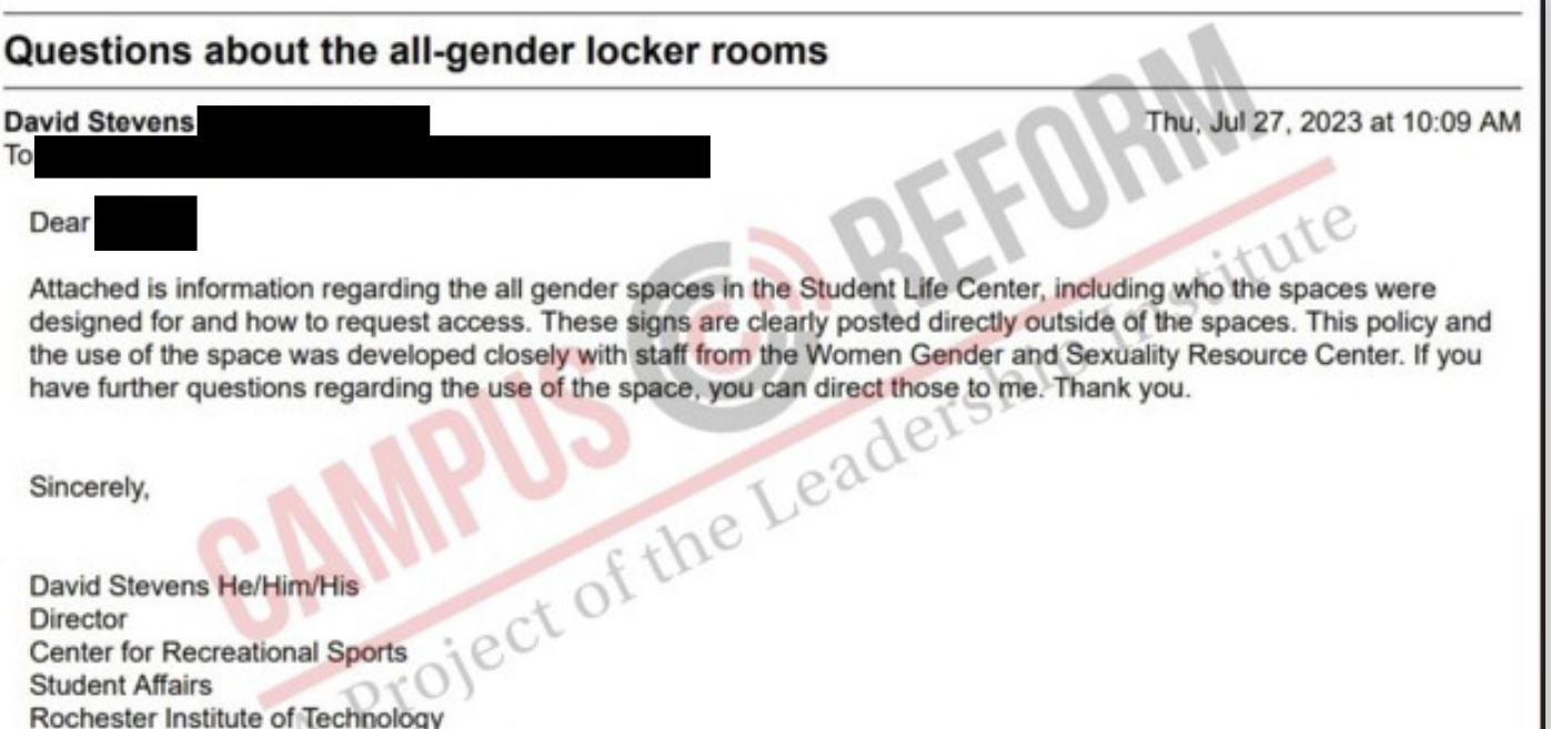 Campus Reform the #1 Source for College News