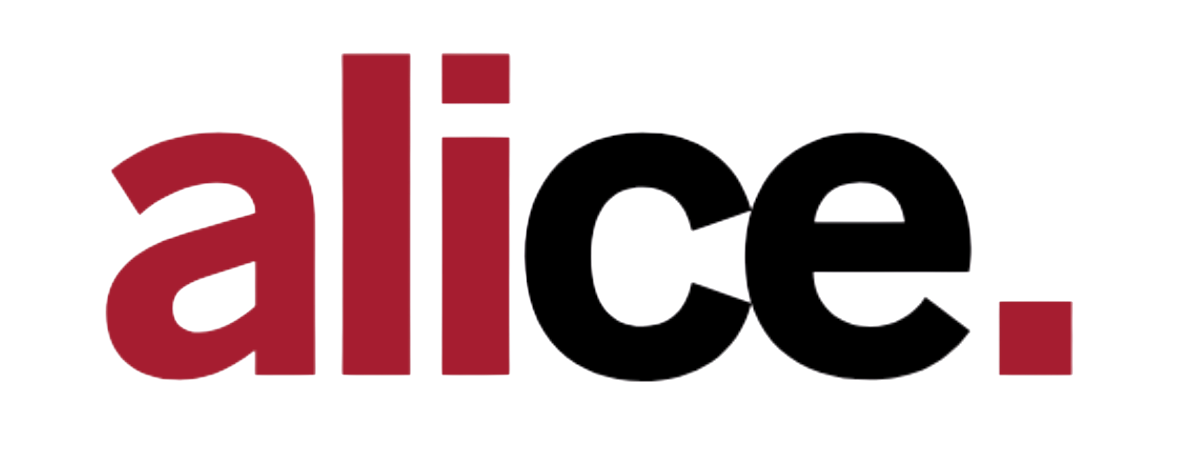 ALICE Home