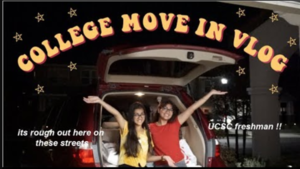 2019 Dorm Tours - UC Santa Cruz | CampusReel