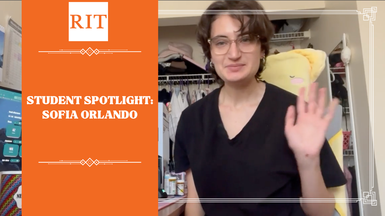 Rochester Institute of Technology (RIT) Reviews & Tours - CampusReel