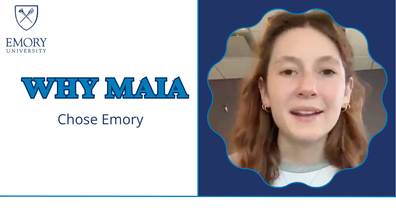 Emory University Reviews & Tours - CampusReel