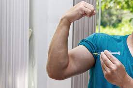can you drink energy drinks while on steroids