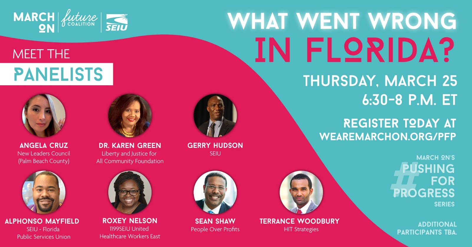 What Went Wrong in Florida?