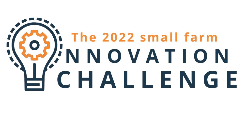 Small Farm Innovation Challenge