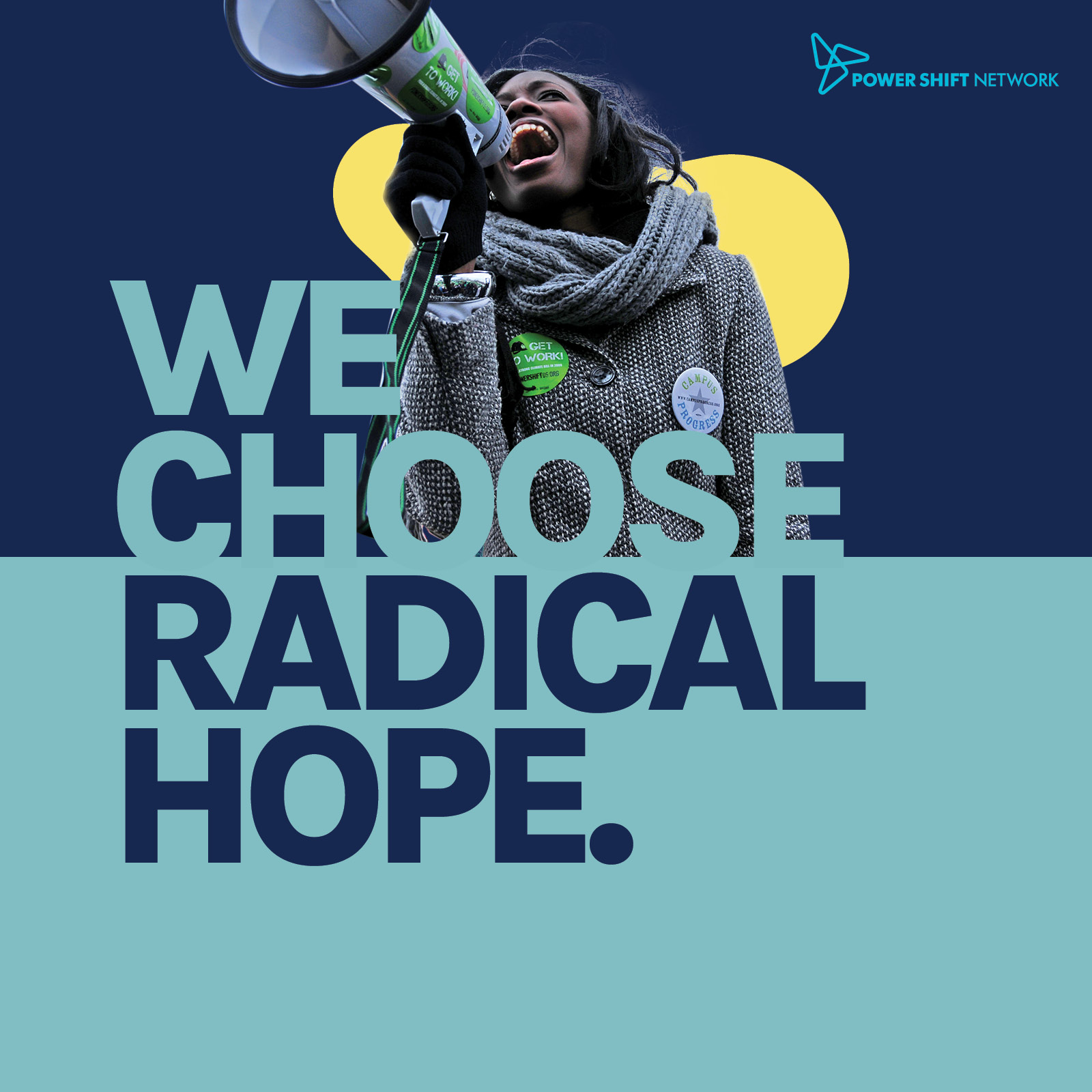 New allies and opportunities from the past year | Power Shift Network