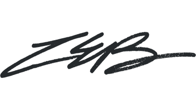 Lauren Baer Signature