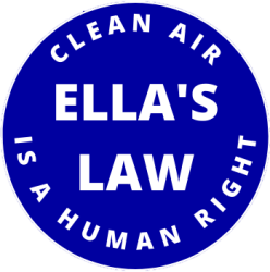 Graphic that reads: 'Bills & Debates'  With photo of House of Lords benches in background.