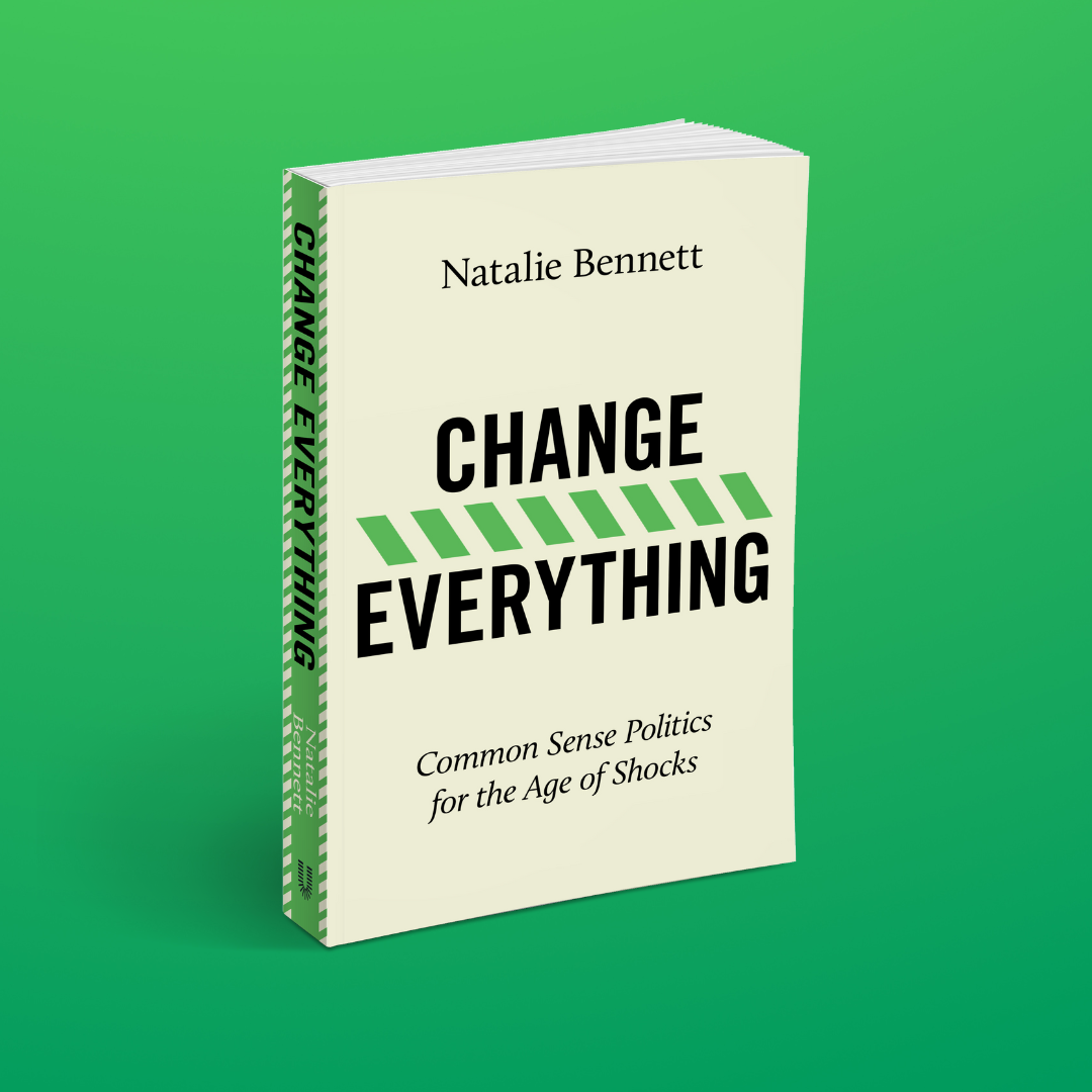 Graphic that reads: 'Bills & Debates'  With photo of House of Lords benches in background.