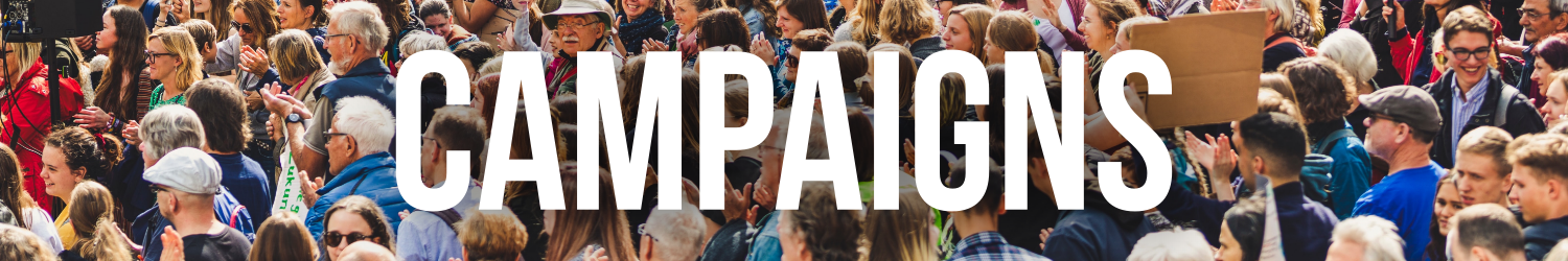 Graphic that reads: 'Other Work'. With photo of Palace of Westminster in background.