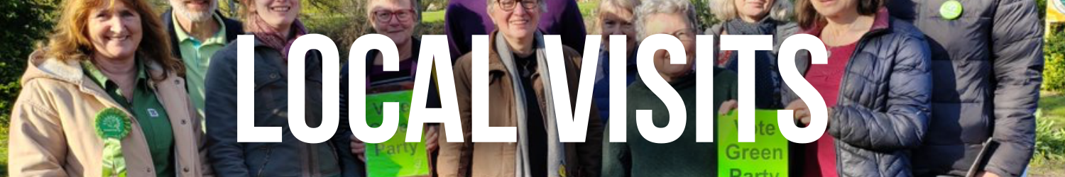 Graphic that reads: 'Other Work'. With photo of Palace of Westminster in background.