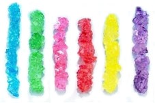 Rock Candy Strings Rock Candy Strings