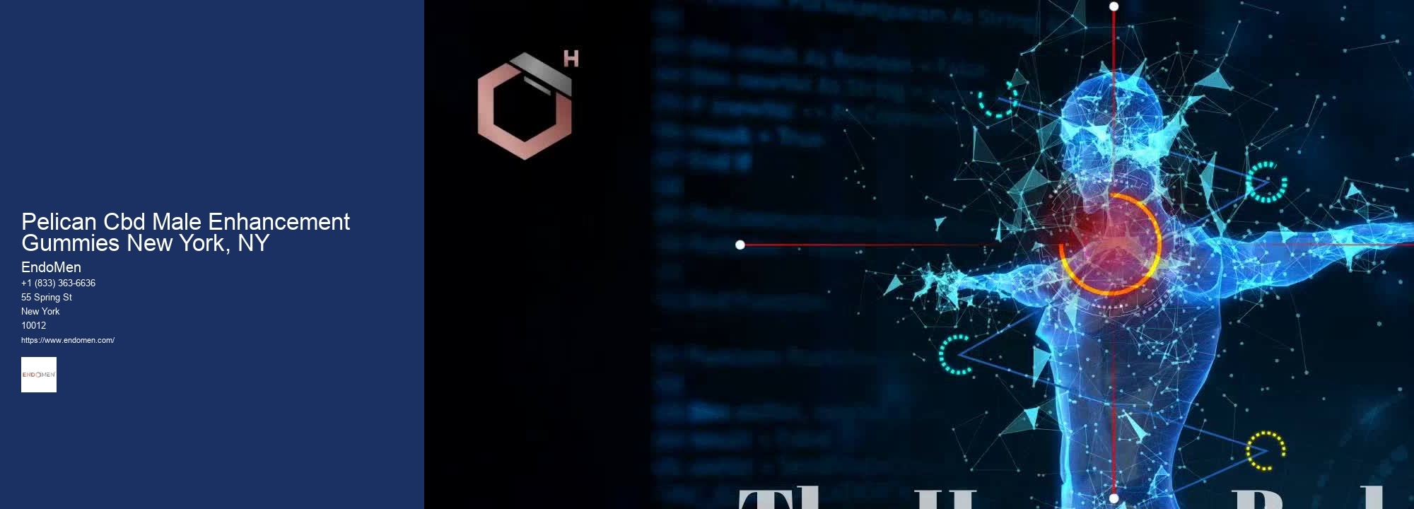 Pelican Cbd Male Enhancement Gummies New York, NY