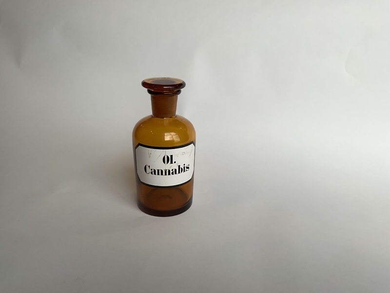 01. Cannabis