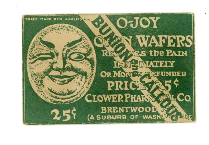 Trade Cards