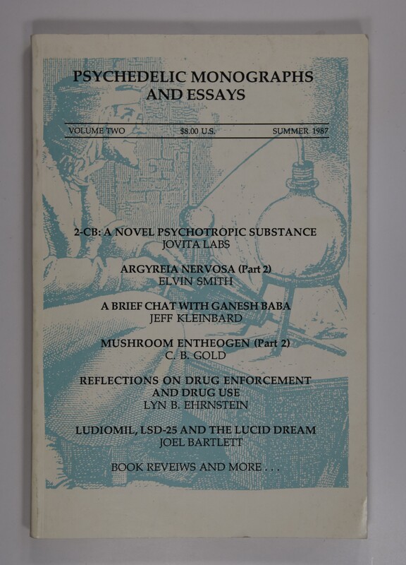 Stanley Krippner Collection