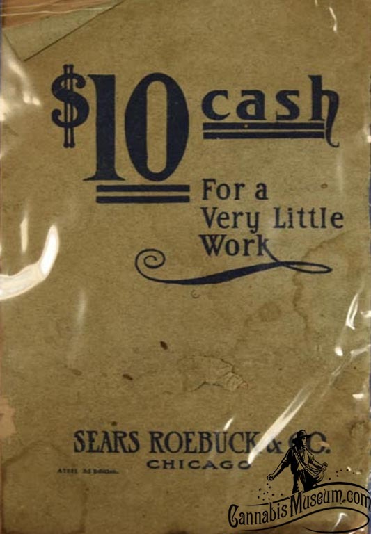 $10 Cash For a Very Little Work