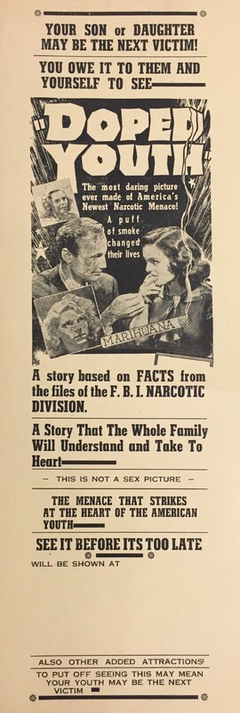 Reefer Madness