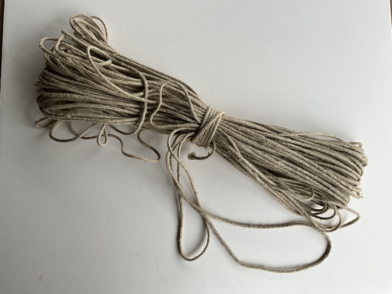 Hemp Exhibit