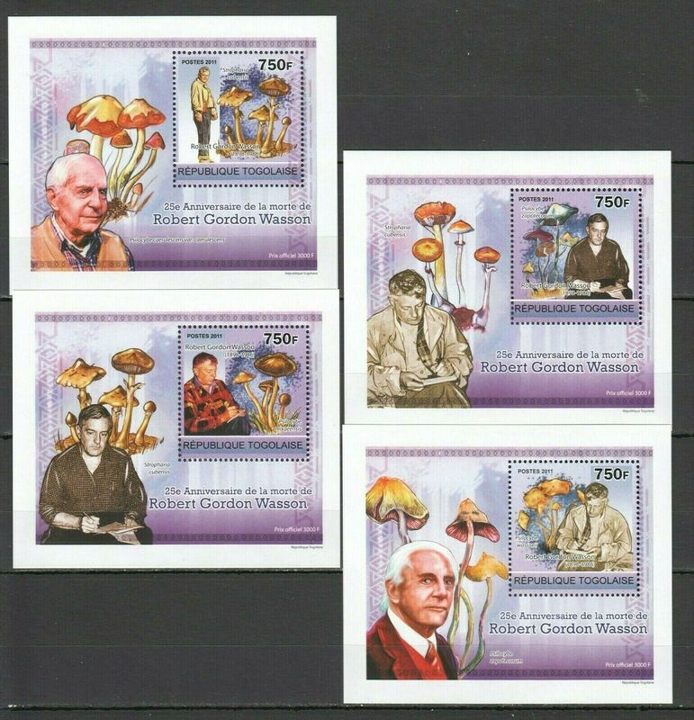 Stamps