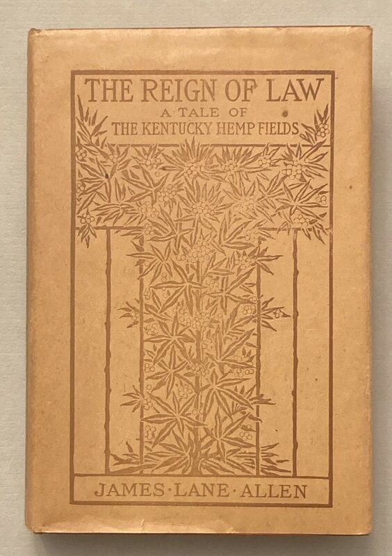 Old Books