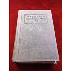 #3 of 5, ANTIQUE USDA BOOK "YEARBOOK OF AGRICULTURE 1931" US DEPT OF AGRICULTURE